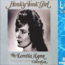 I'm A Honky Tonk Girl - Loretta Lynn 이미지