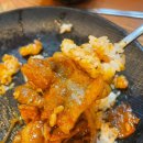 무대포 | 부평역 혼밥 무대포 탕수육 간짜장 제육볶음 후기