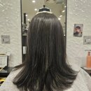 박승철헤어스튜디오서면NC점 | 야탑미용실, 박승철헤어스투디오야탑NC점 주아실장 염색후기