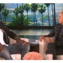 Ellen DeGeneres defends her Usain Bolt tweet some claimed was racist by Kevin Kaduk 이미지