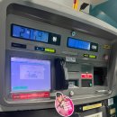 남부주유소 화장실 이미지