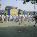 송악두레논매기 이미지