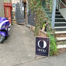 상수내화장실 | 상수합정 디저트맛집 [ 카페 오페크 OPAQUE ] : 힙한 에스프레소바