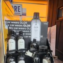 모찌샤워 실내셀프세차장 24시 | [씻자 동탄점] 동탄 겨울세차 걱정 끝! 24시 실내 셀프세차 씻자 동탄점