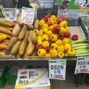 파주 민생지원금 사용 가능한 엠마트 금촌점