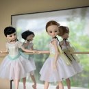 (주)그랑제때 | Paquita polonaise &amp; WTC rehearsal ⑭