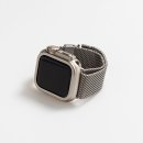 (주)애플웨어 | 웨어플래닛 애플워치 울트라 티타늄 밴드 3주 사용 후기