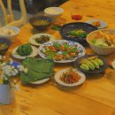 산골밥상민박 이미지