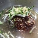 동아냉면 이미지