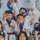 라이온즈 부부 태권도장 이미지