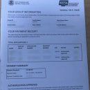 Stay here | 마억두의 뉴욕 JFK공항 입국심사 후기 (입국심사 과정, 질문리스트 정리)