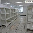 화인이엔지 | [수원시 사무실 중량랙 설치] S사 무볼트 후기