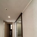 창원디자인 | 창원현관중문 "디자인비오" 아파트 슬라이딩 중문 후기