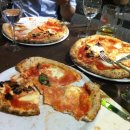 이태리피자 이미지