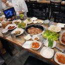갈비예찬원종점