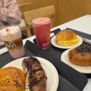 설레나봄 | 대구 동성로 카페 아방베이커리, 명란마요 소금빵이 맛있는 베이커리 맛집