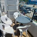 딸셋집민박 | 울릉도 민박 : 딸셋집민박, 깔끔하고 편안한 울릉도 바다뷰 숙소