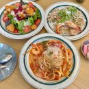 삼랑진로 | 경남 밀양 주말 나들이 데이트 맛집 낙동플레이트 파스타 내돈내산 후기