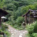 장안사산장식당 이미지