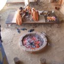 황토참숯가마 이미지