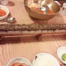 눈꽃갈비 이미지