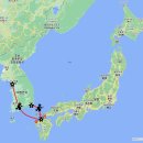 [2024.04.22.월~04.24.수] 후쿠오카+고쿠라 등나무 3일 이미지