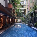 등나무펜션맞은편 | 친구와 함께 베트남 다낭 /호이안 3박4일 여행🇻🇳 =>2일