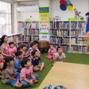 자양전통시장작은도서관 아시아경제