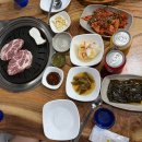 3.5cm왕소금구이 | 보라동맛집 3.5cm왕소금구이 용인점 방문 후기