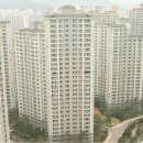 반여동 한화 메가센텀 꿈에그린 탐방기. 이미지