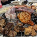 명륜진사갈비 홍성점 이미지