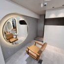 명동미용실 이미지