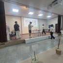 신앙학교 준비로 뜨거운 여름을 보내는 교리교사회 이미지