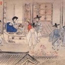 이현연합의원 | ‘한양가(漢陽歌)’ 노래한 유흥가의 큰손, 조선 별감