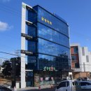 코너스톤 빌딩 앞 이미지