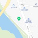 동전주 현대 정비검사소 이미지