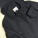 32 | 코스 세일 득템! COS 후드 울 더플 코트 32 사이즈 후기