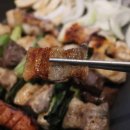 오 닭꼬치 이미지