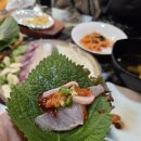 오대감산오징어 | [내돈내산] 대구 성서계대 오징어회 맛집, 데이트하기좋고, 친구들과 수다떨기좋은 곳 (다양한 먹거리가...