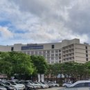 힐튼호텔 경주 이미지