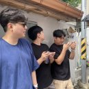 안인모텔 | 🍺 230812 토: 참처카대모 여행 1일차 (강릉 벌집칼국수 / 썬모텔 / 안인해변 / 엄지네포장마차 본점 + ..)