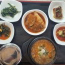 선우기사식당