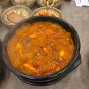 만촌동 맛집 추천 얼큰한 순두부찌개에 소주 한잔 완뚝순두부 후기