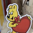 모두다몰 | 잠실 하리보팝업｜잠실롯데월드몰 하리보팝업 구매후기 함께해요 모두 다! 행복해요 하리보팝업 (3...