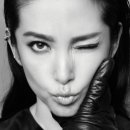 모델헤어라인 이미지