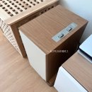 PC나인 | 클립쉬 더나인 스피커 알못 아저씨가 12개월로 선택한...액티브 북쉘브 스피커 Klipsch The Nines 후기