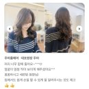 주아룸헤어(JUAROOM) | 신용동미용실 주아룸헤어 레이어드 s컬셋팅펌 광주 레이어드잘하는곳