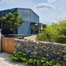 염소경로당 | 변산 부안 감성카페 파란곳간