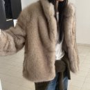 베네핏 폭스퍼자켓 이미지