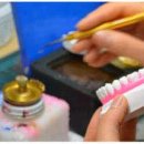 고운 치과기공소 이미지